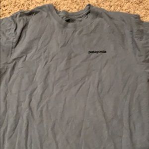Patagonia t-shirt
